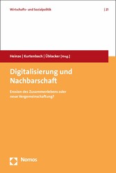 Digitalisierung und Nachbarschaft