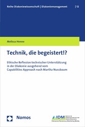 Technik, die begeistert!?