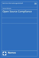 Open Source Compliance