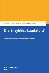 Die Enzyklika Laudato si'