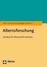 Alternsforschung