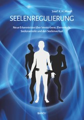 Seelenregulierung Band 1