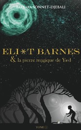 Eliot Barnes