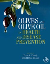 Olives and Olive Oil in Health and Disease Prevention