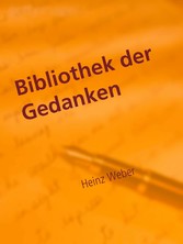 Bibliothek der Gedanken