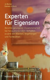 Experten für Eigensinn