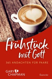 Frühstück mit Gott