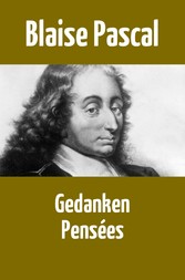 Gedanken / Pensées