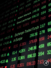 Exchange-Traded Funds in Europe