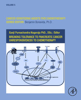 Breaking Tolerance to Pancreatic Cancer Unresponsiveness to Chemotherapy