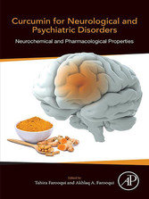 Curcumin for Neurological and Psychiatric Disorders