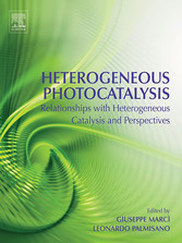 Heterogeneous Photocatalysis