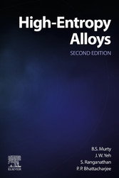 High-Entropy Alloys