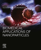 Biomedical Applications of Nanoparticles