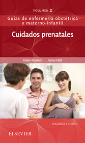 Cuidados prenatales