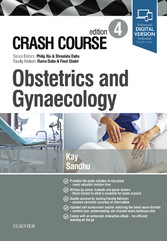 Crash Course Obstetrics and Gynaecology