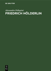 Friedrich Hölderlin