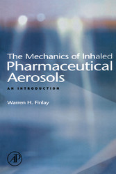 The Mechanics of Inhaled Pharmaceutical Aerosols