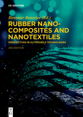 Rubber Nanocomposites and Nanotextiles