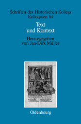 Text und Kontext