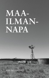 Maailmannapa