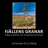 Fjällens granar