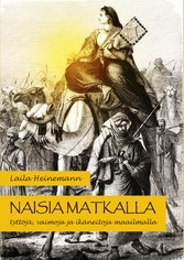 Naisia matkalla