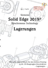 Solid Edge 2019 Lagerungen