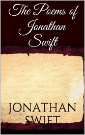 The Poems of Jonathan Swift