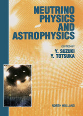 Neutrino Physics and Astrophysics