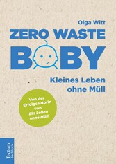 Zero Waste Baby