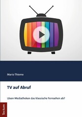 TV auf Abruf