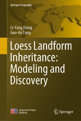 Loess Landform Inheritance: Modeling and Discovery