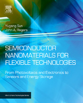 Semiconductor Nanomaterials for Flexible Technologies