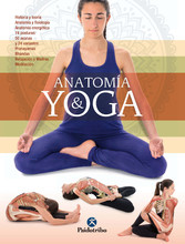 Anatomía & Yoga (Color)