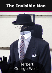 The Invisible Man