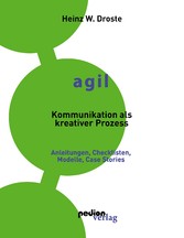 AGIL - Kommunikation als kreativer Prozess