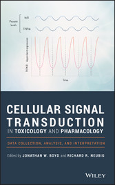 Cellular Signal Transduction in Toxicology and Pharmacology