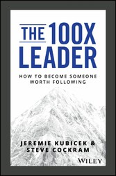 The 100X Leader,