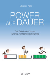 Power auf Dauer