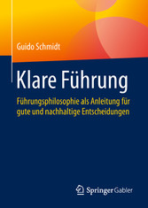 Klare Führung