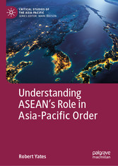 Understanding ASEAN's Role in Asia-Pacific Order