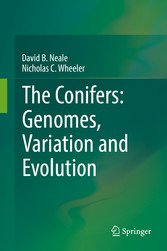 The Conifers: Genomes, Variation and Evolution