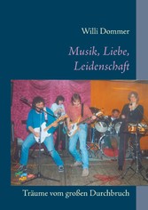 Musik, Liebe, Leidenschaft