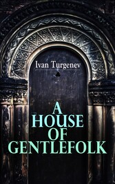 A House of Gentlefolk