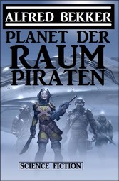 Planet der Raumpiraten