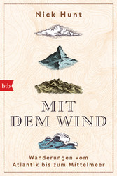 Mit dem Wind