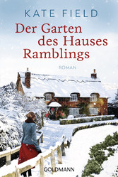 Der Garten des Hauses Ramblings