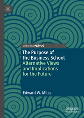 The Purpose of the Business School