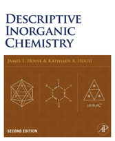 Descriptive Inorganic Chemistry